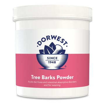 Dorwest Tree Barks Powder 100g